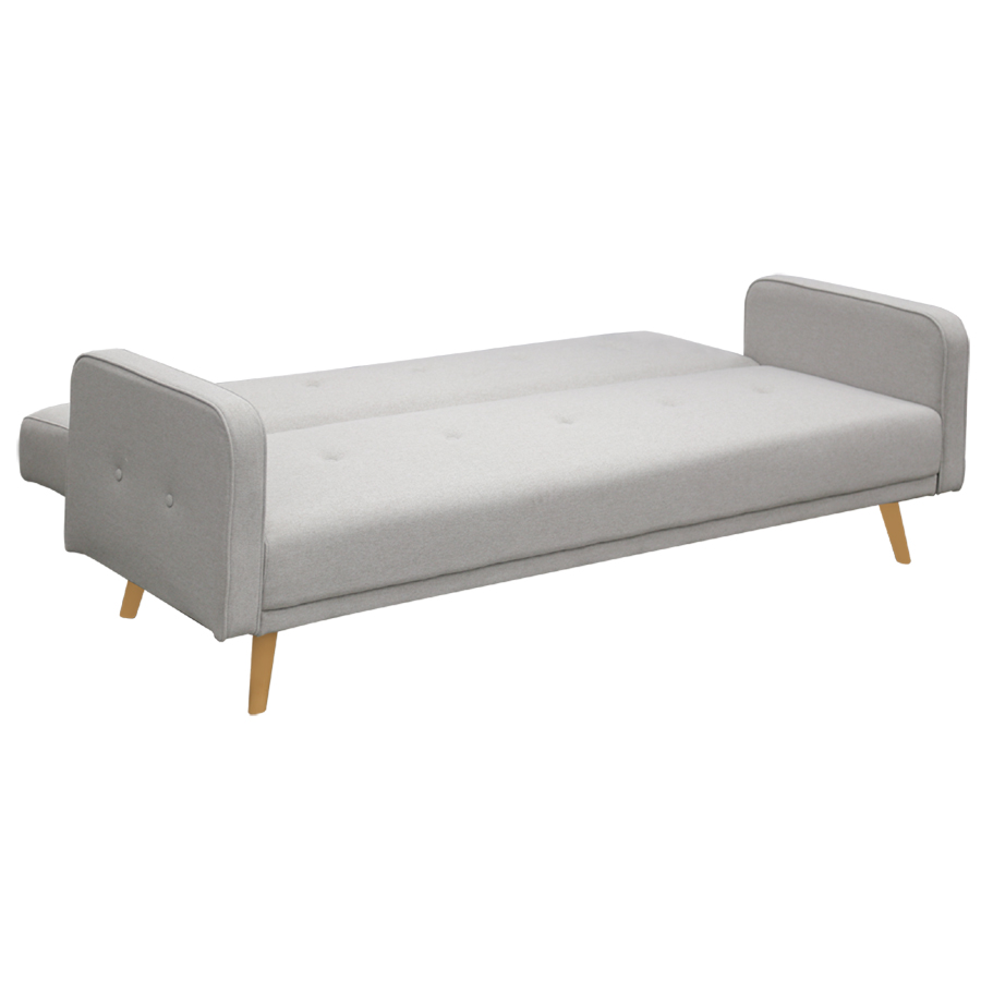 Диван LAF-181N11-P3 (светло-серый) (ВИ)1