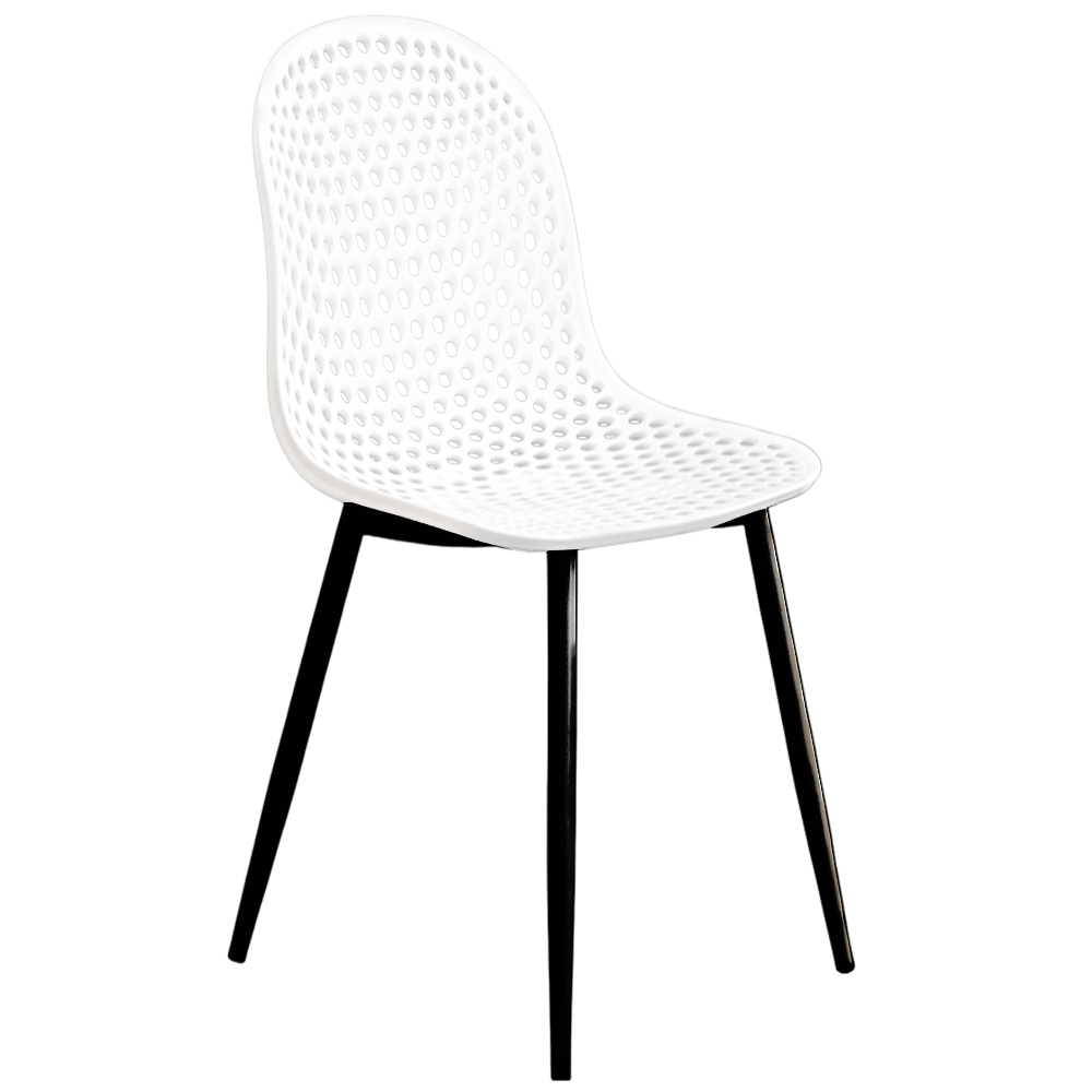 Стул №YD-01 (белый) (ВИ)