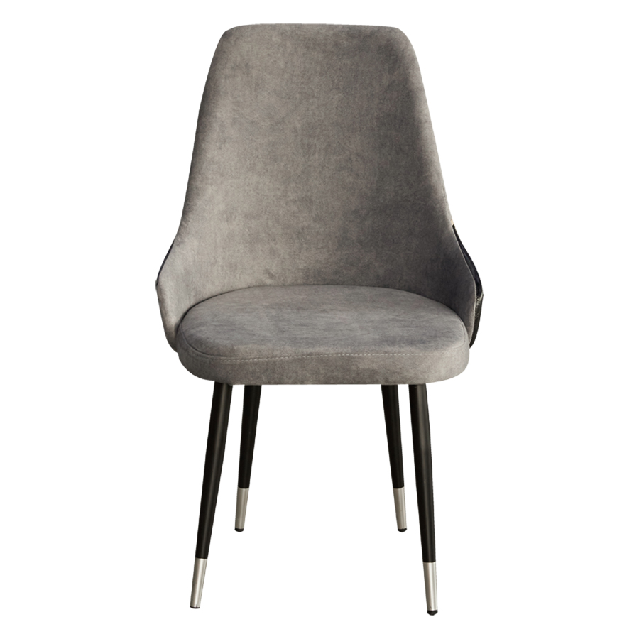 Стул "Лемос" (с окантовкой, ножки DS-A1408)0