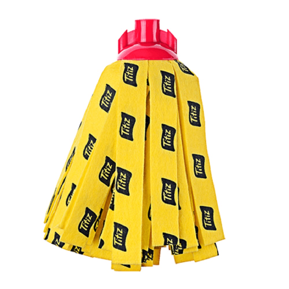 Насадка на швабру из микрофибры № TP-851