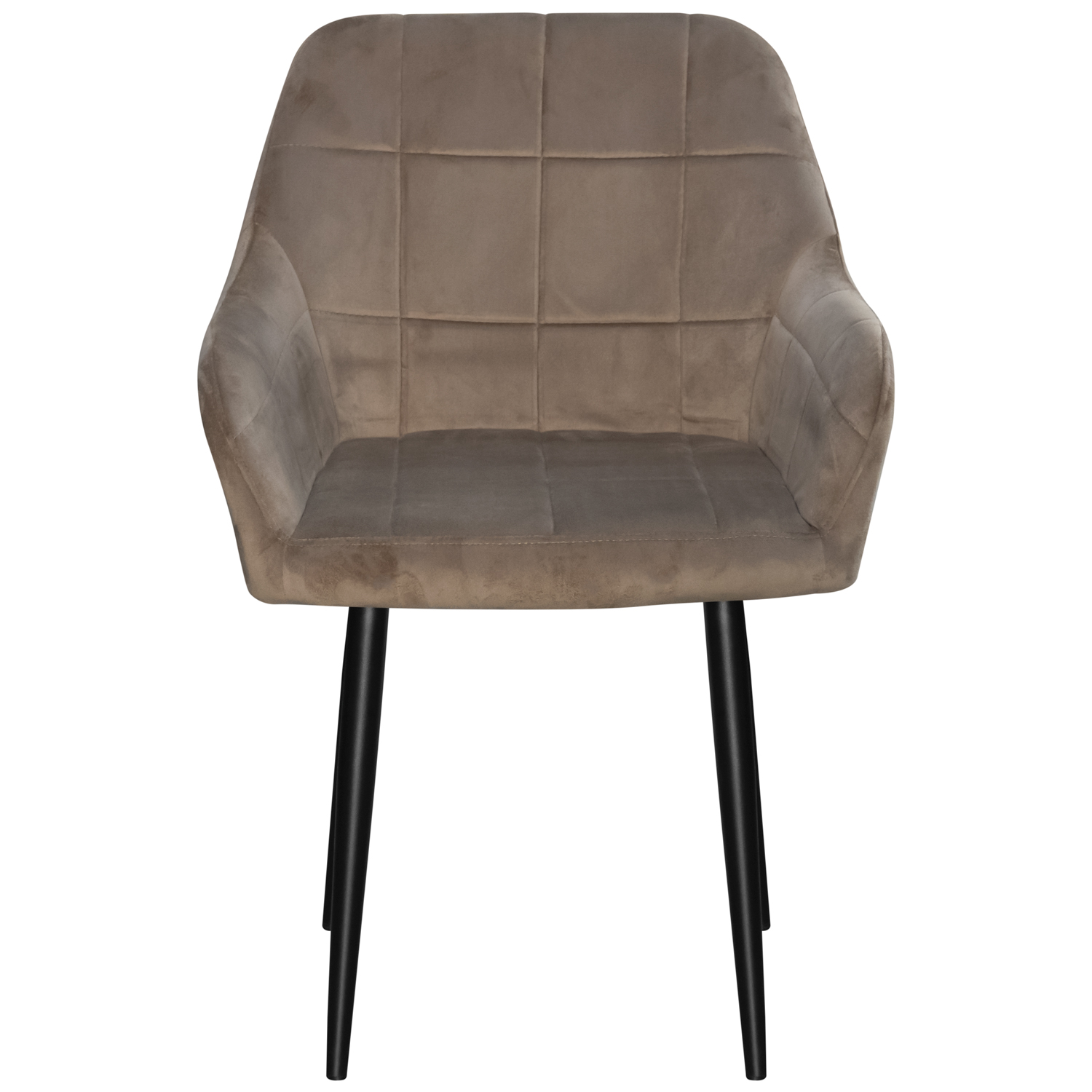 Cтул RC-13 (коричневый) (ВИ)0