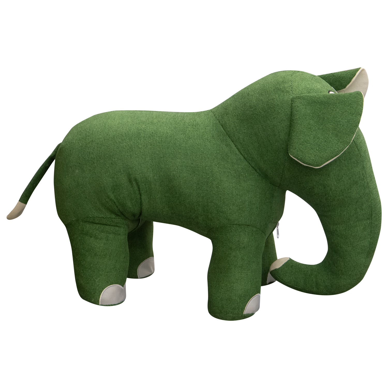 Пуф "Слоненок" №Z-22 (ВИ)1