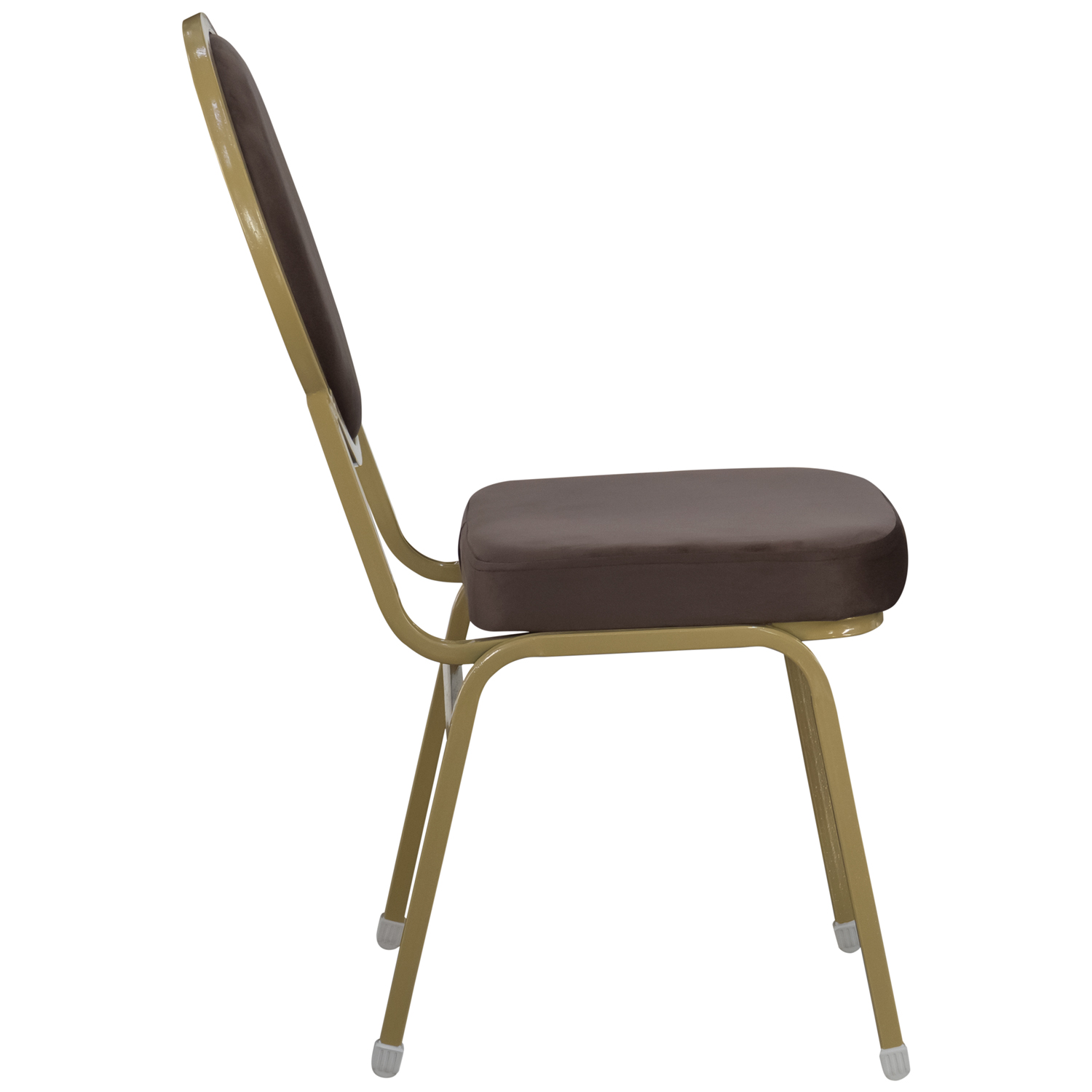 Стул "Улан 2" (золото)1