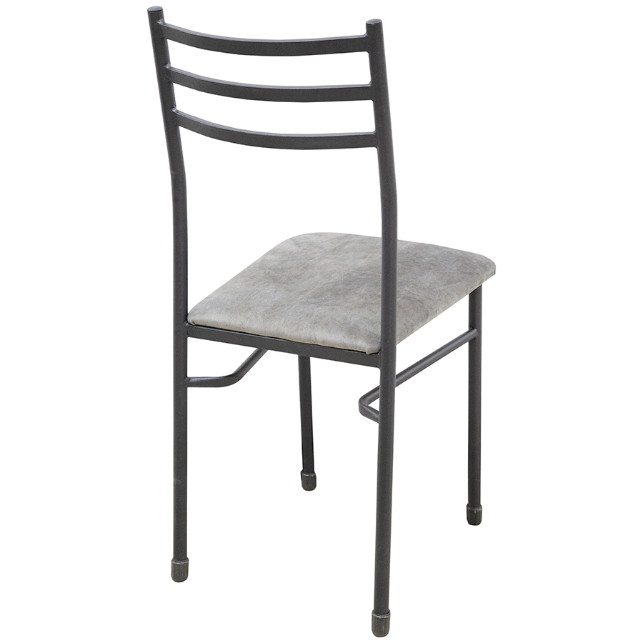 Комплект мебели "Паук Плюс": стол + 4 стула "Гектор"5