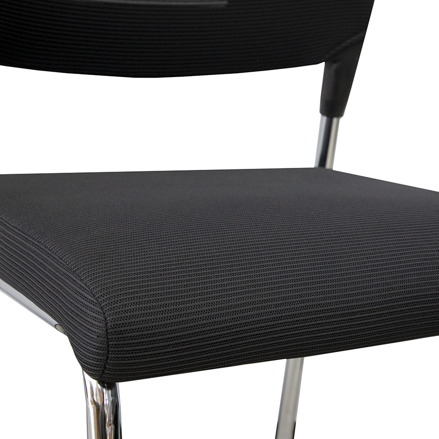 Cтул №SK-303C (чёрный)4