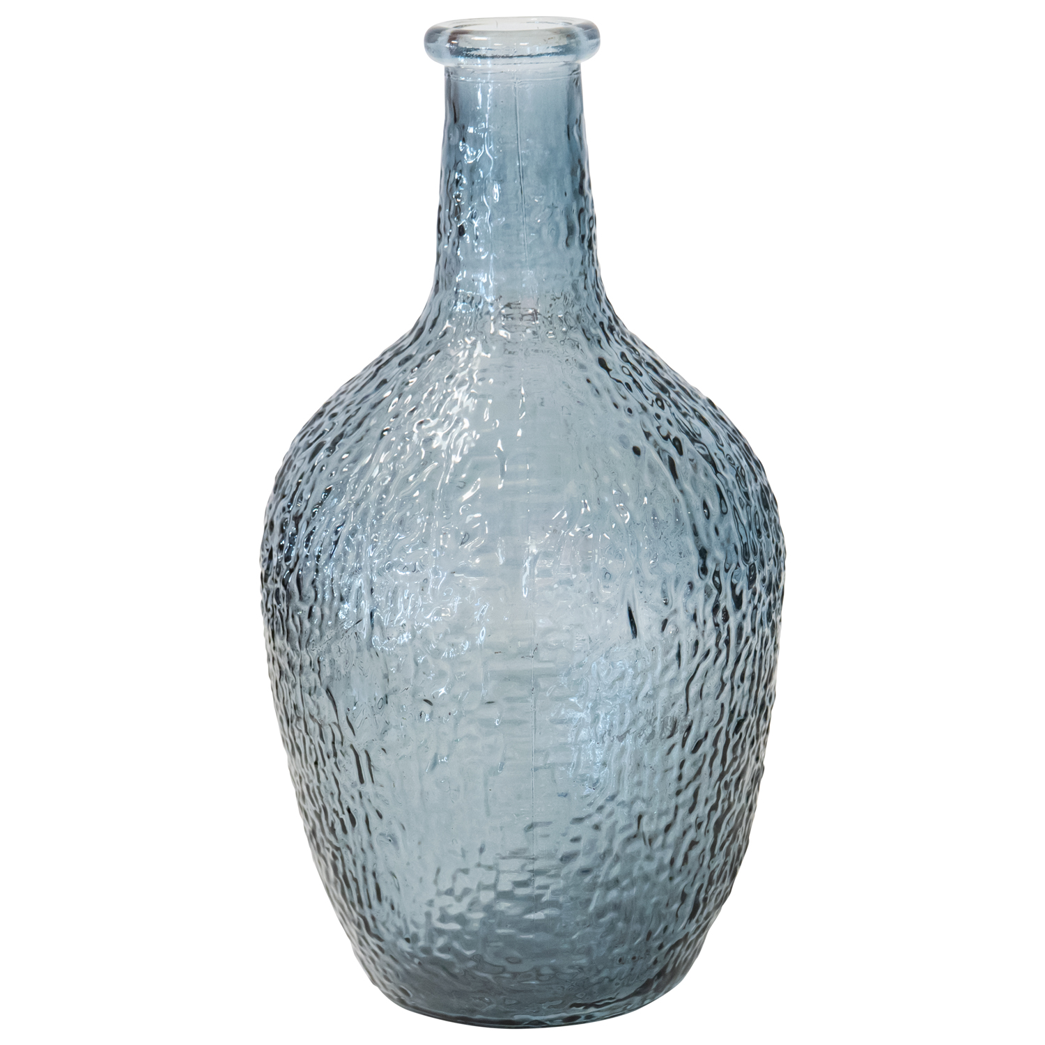 Ваза стеклянная №ZDN32-1 (ВИ)