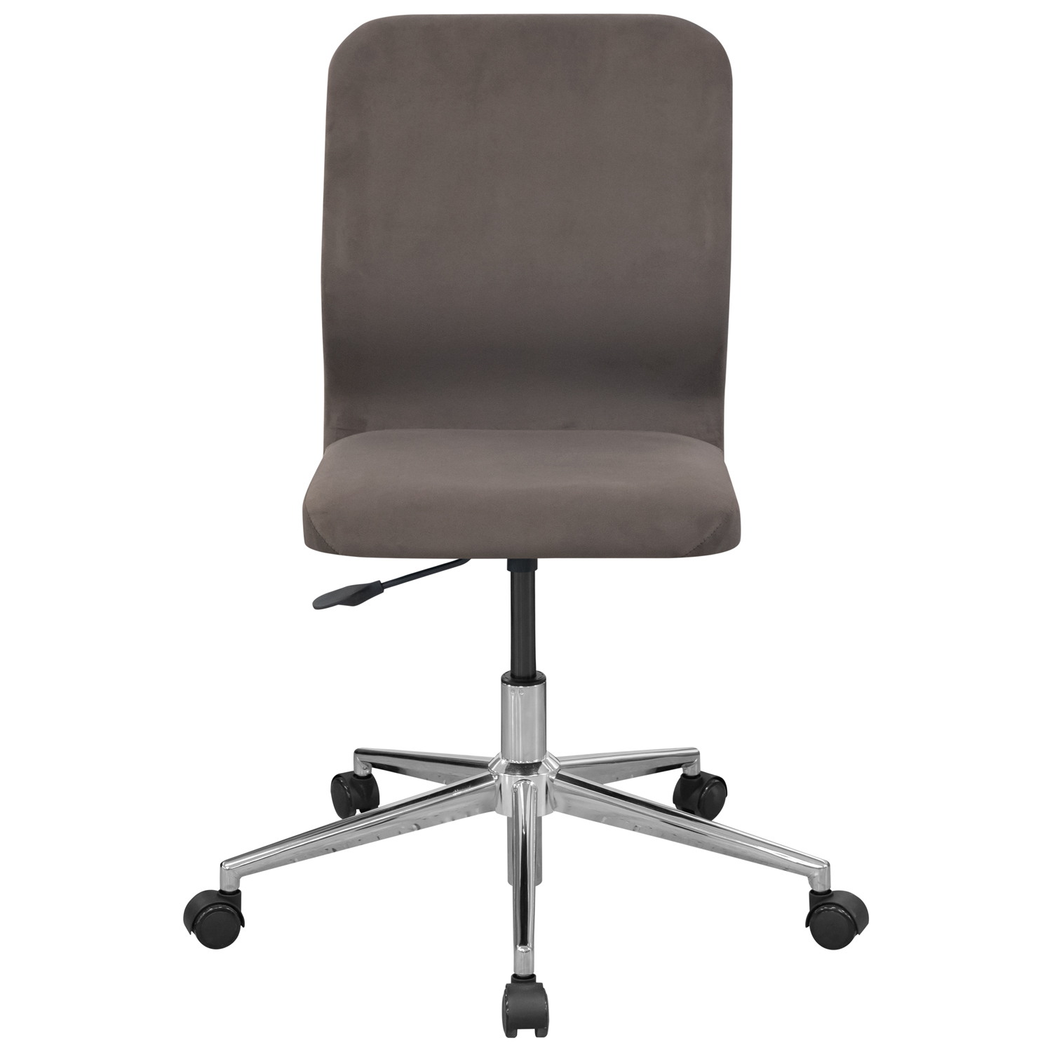 Кресло ErgoLife Set Sit 8 Mr4-14-Velour (темно-коричневый) (РФ)0