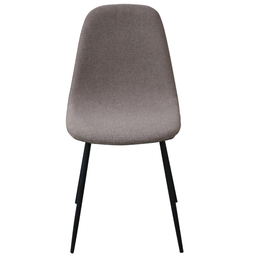 Стул DC801 (светло-коричневый) (ВИ) 0