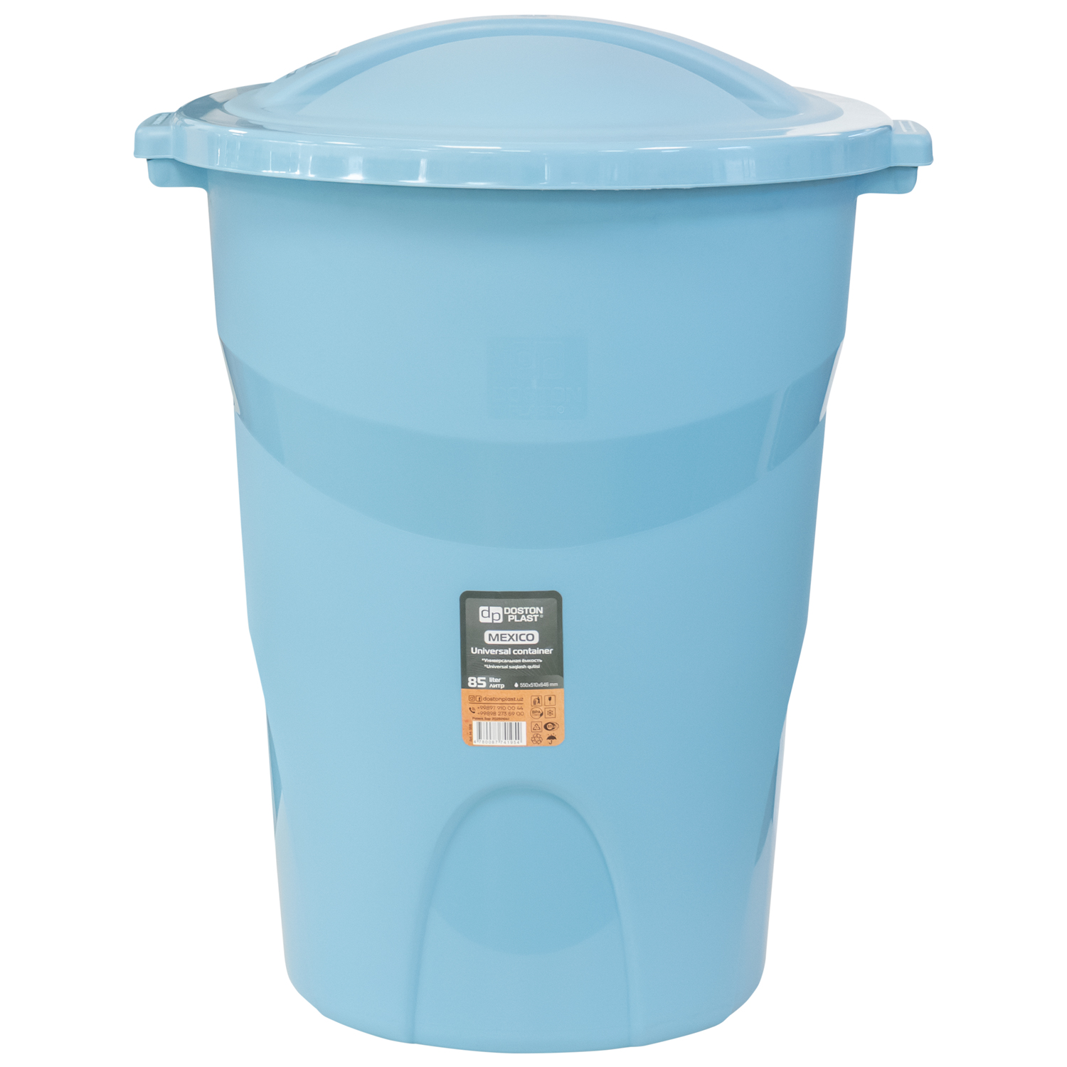 Бак универсальный 85 л (Urgut-Уз)0