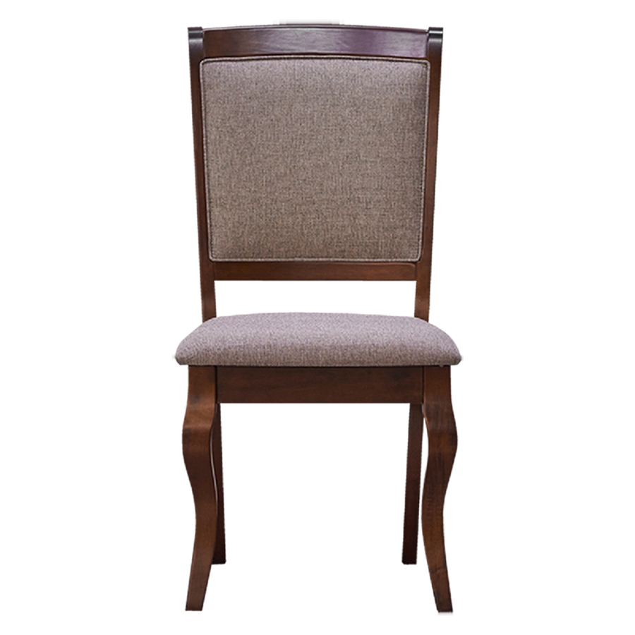 Комплект мебели: стол RH7077T + 8 стульев RH6025C (дуб) (Малайзия)7