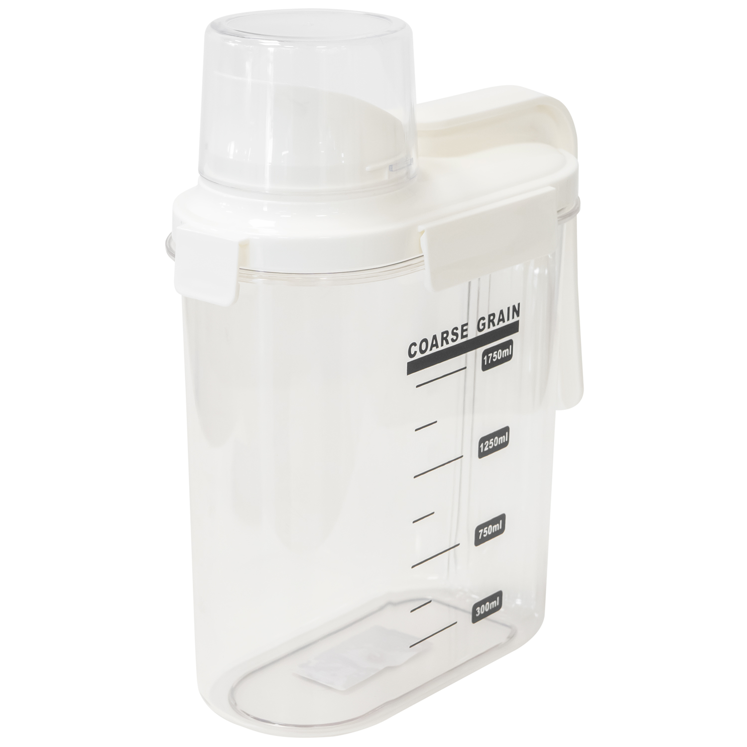 Контейнер для сыпучих продуктов №JG6000-2 (ВИ)