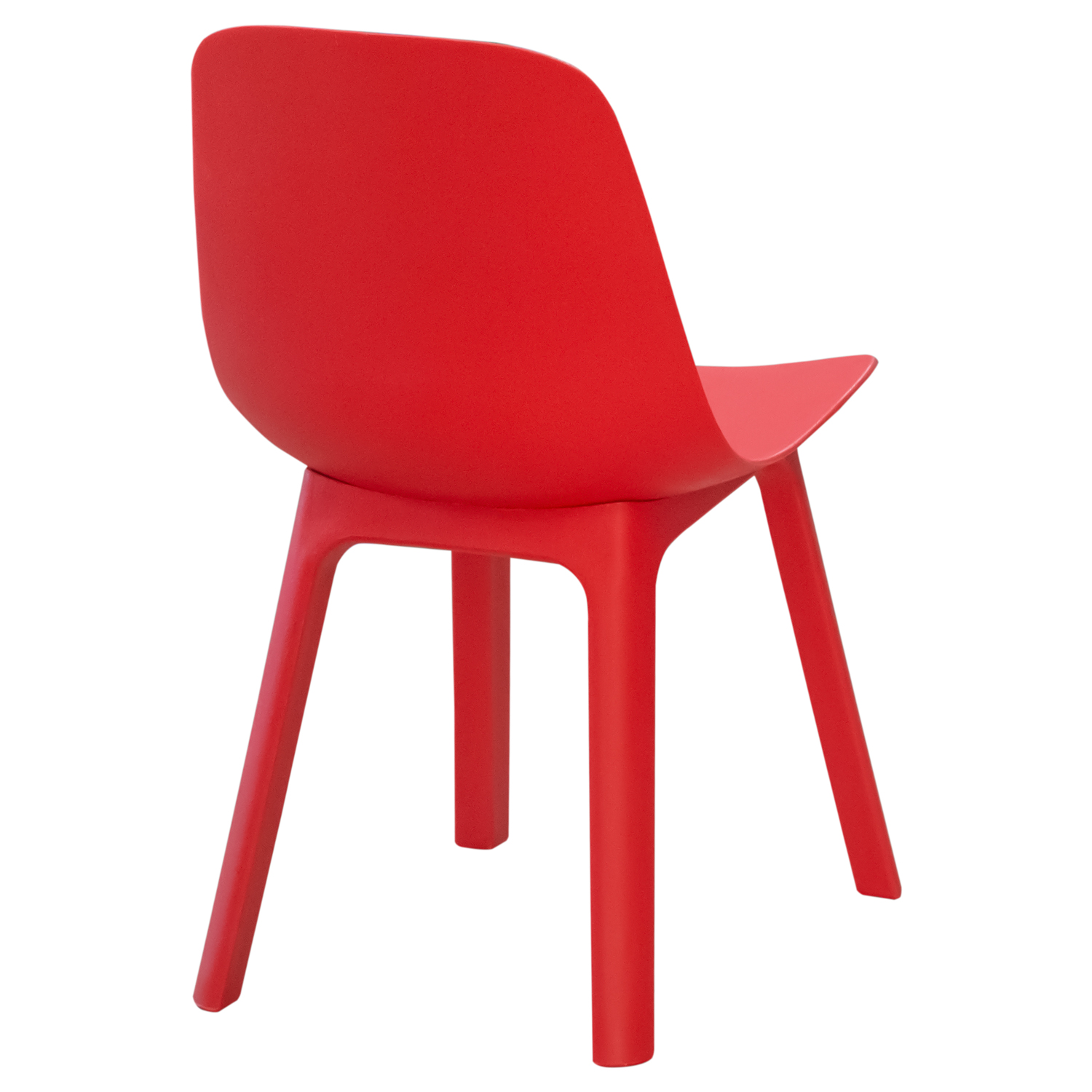 Стул детский Tika №2908 (красный)2
