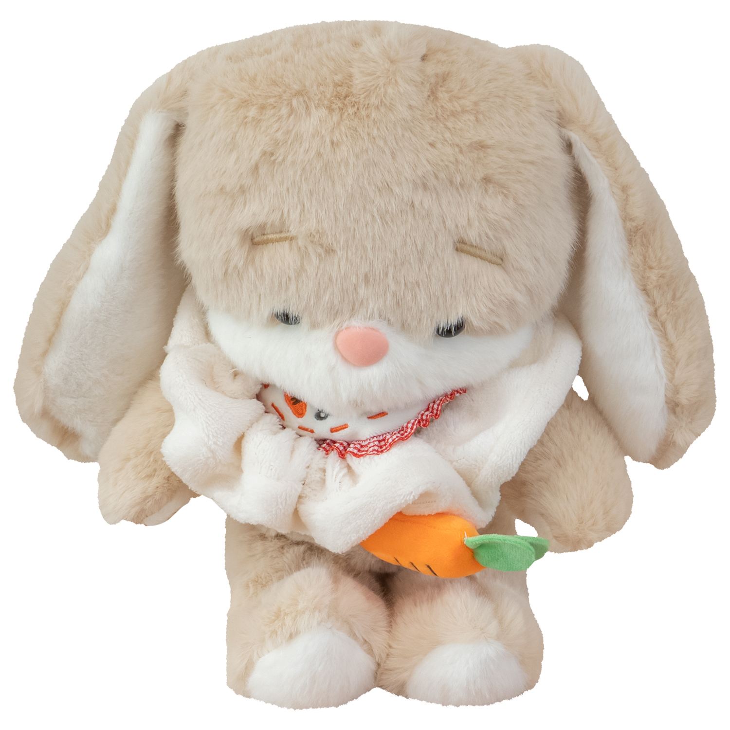 Игрушка мягкая 35 см №Y01-099 (ВИ)