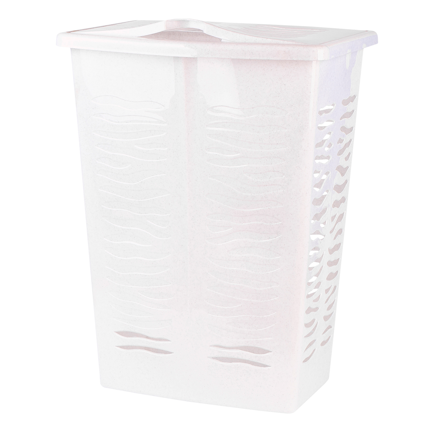 Корзина для белья 42 л. "Aqua"