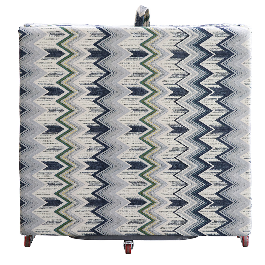 Раскладушка4