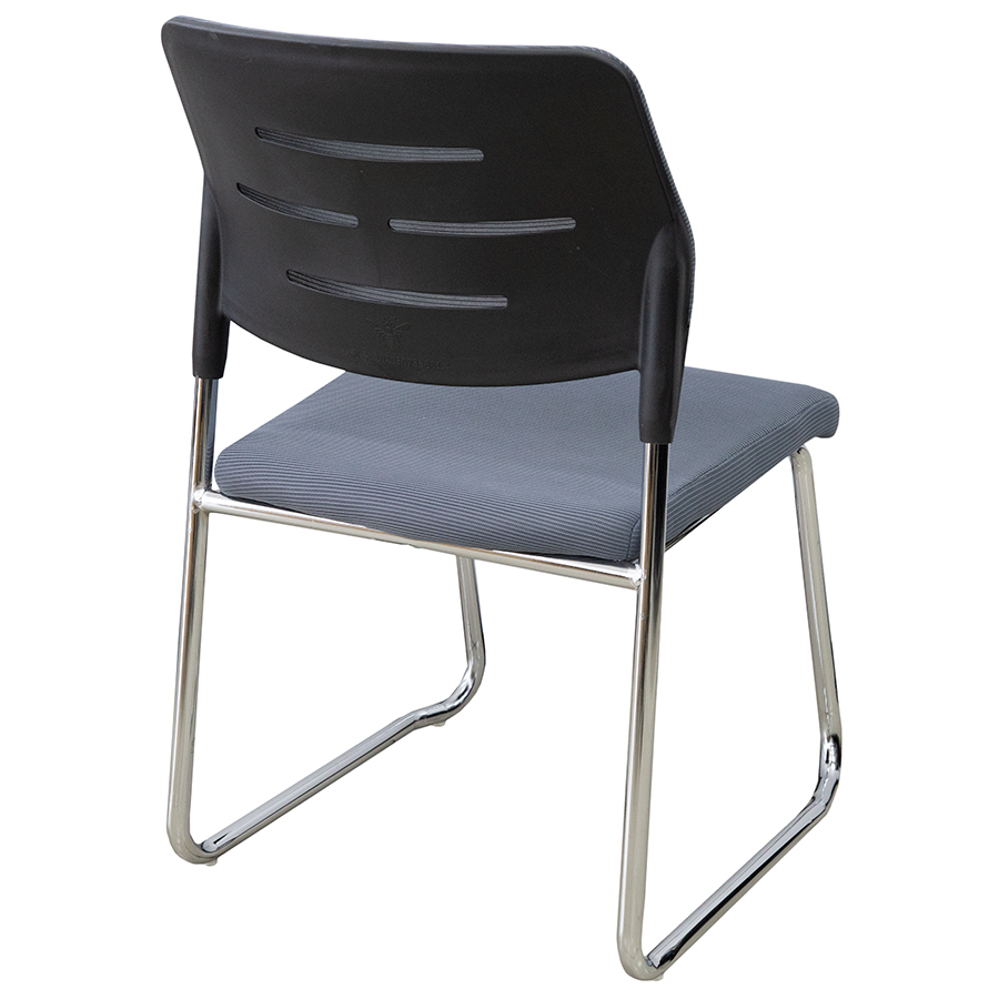 Cтул №SK-303C (серый)2