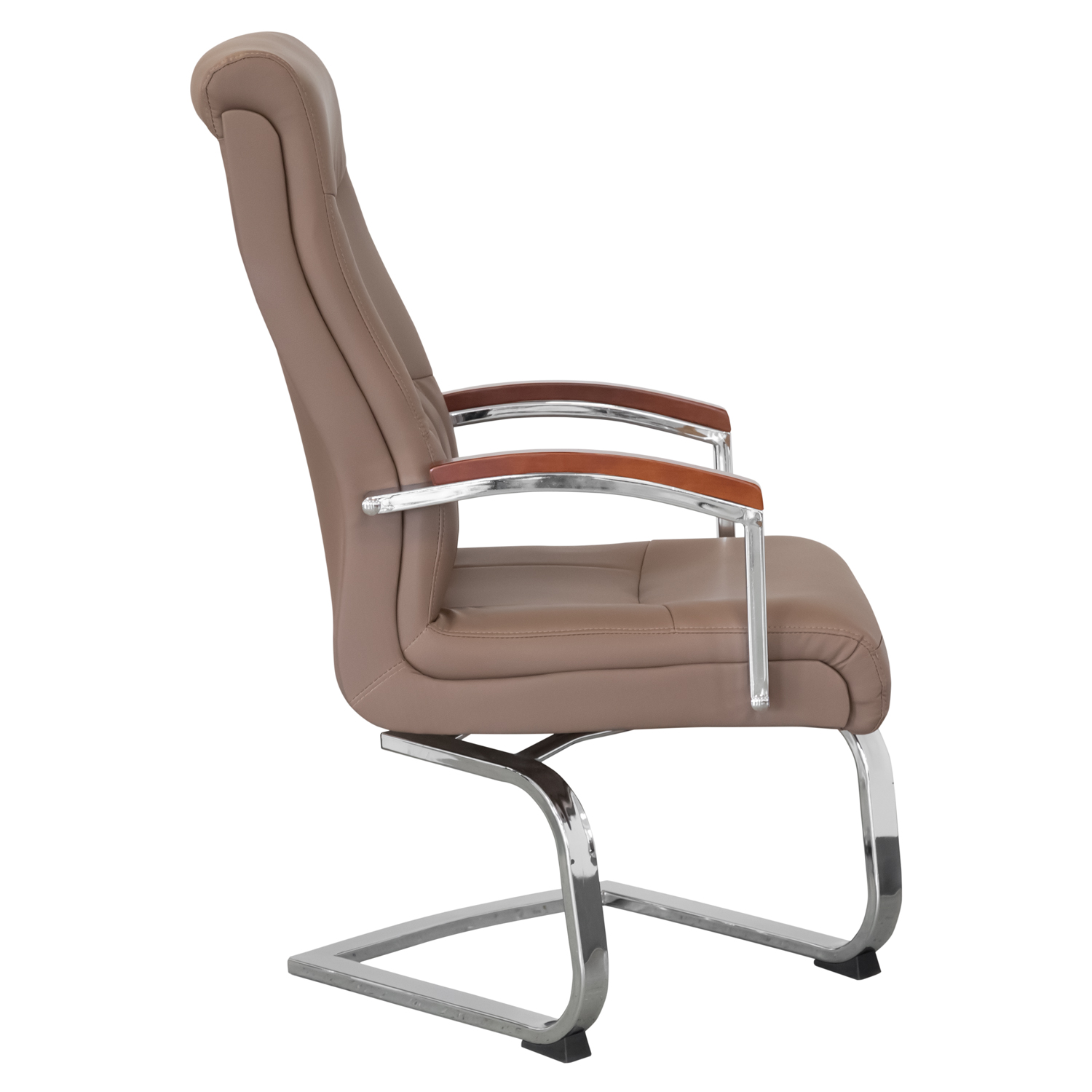 Стул №850 (коричневый)1