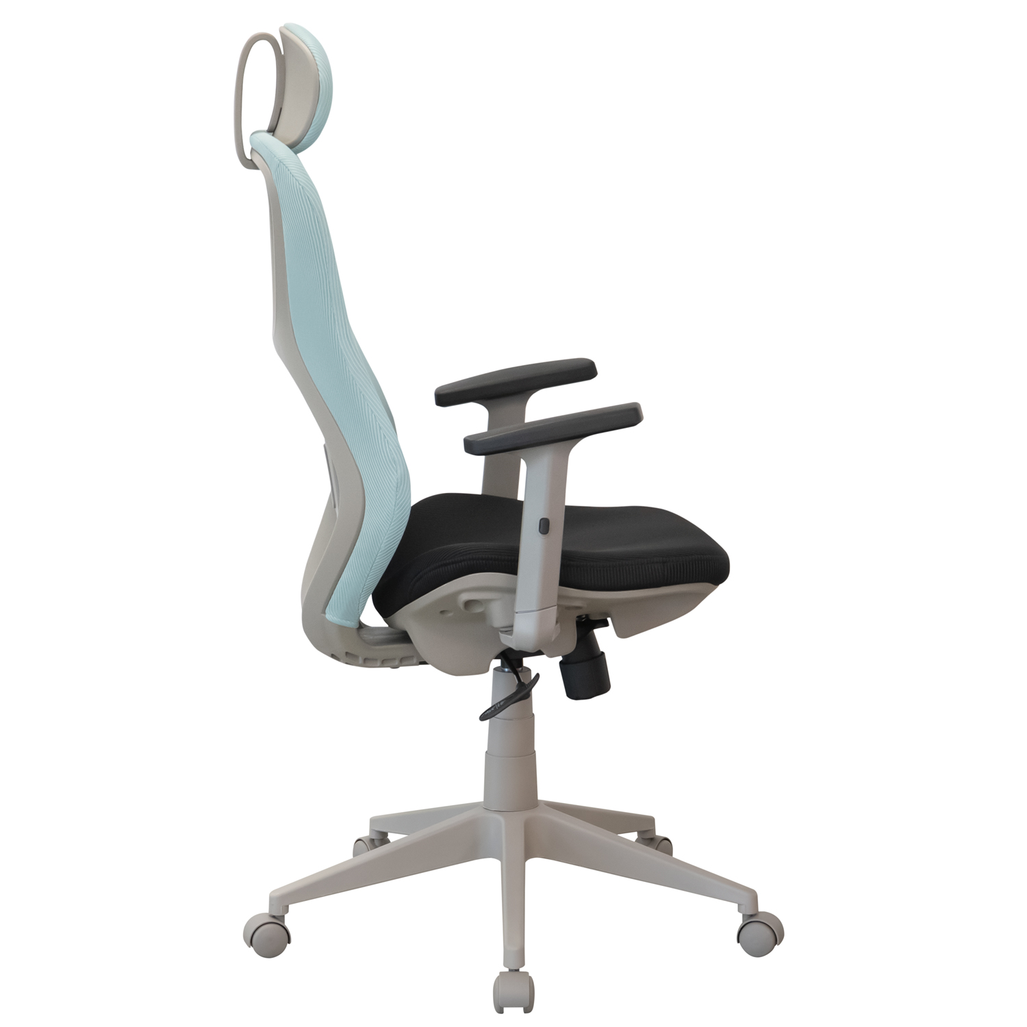 Кресло CX1588H (светло-бирюзовый) (ВИ)1