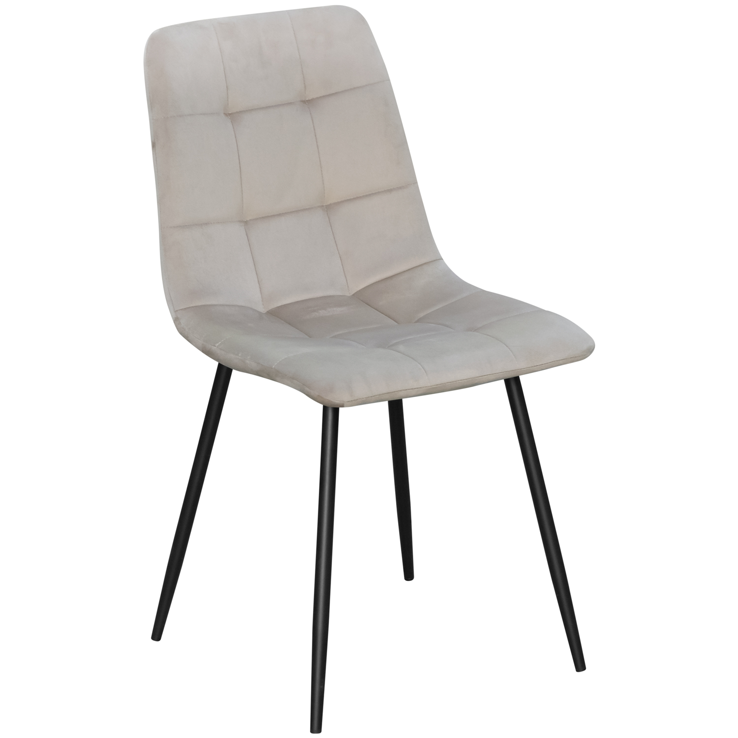 Стул C-869 №G062-12 (бежевый) (ВИ)