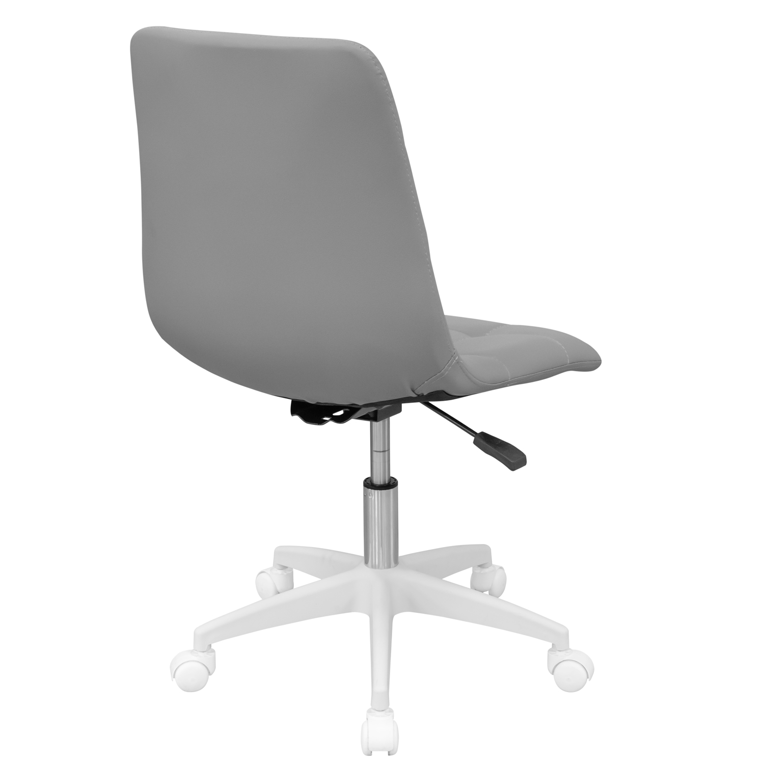 Кресло №WM2001 (серый) (ВИ)2