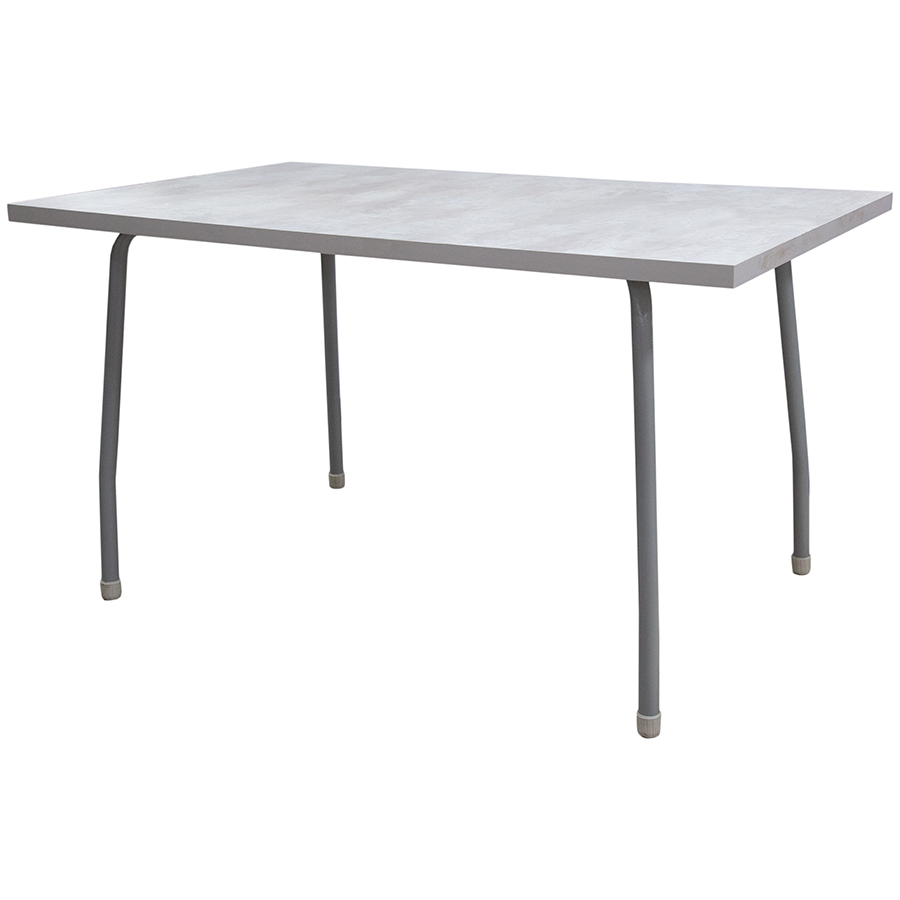 Комплект мебели "Паук Плюс": стол + 4 стула "Гектор"0