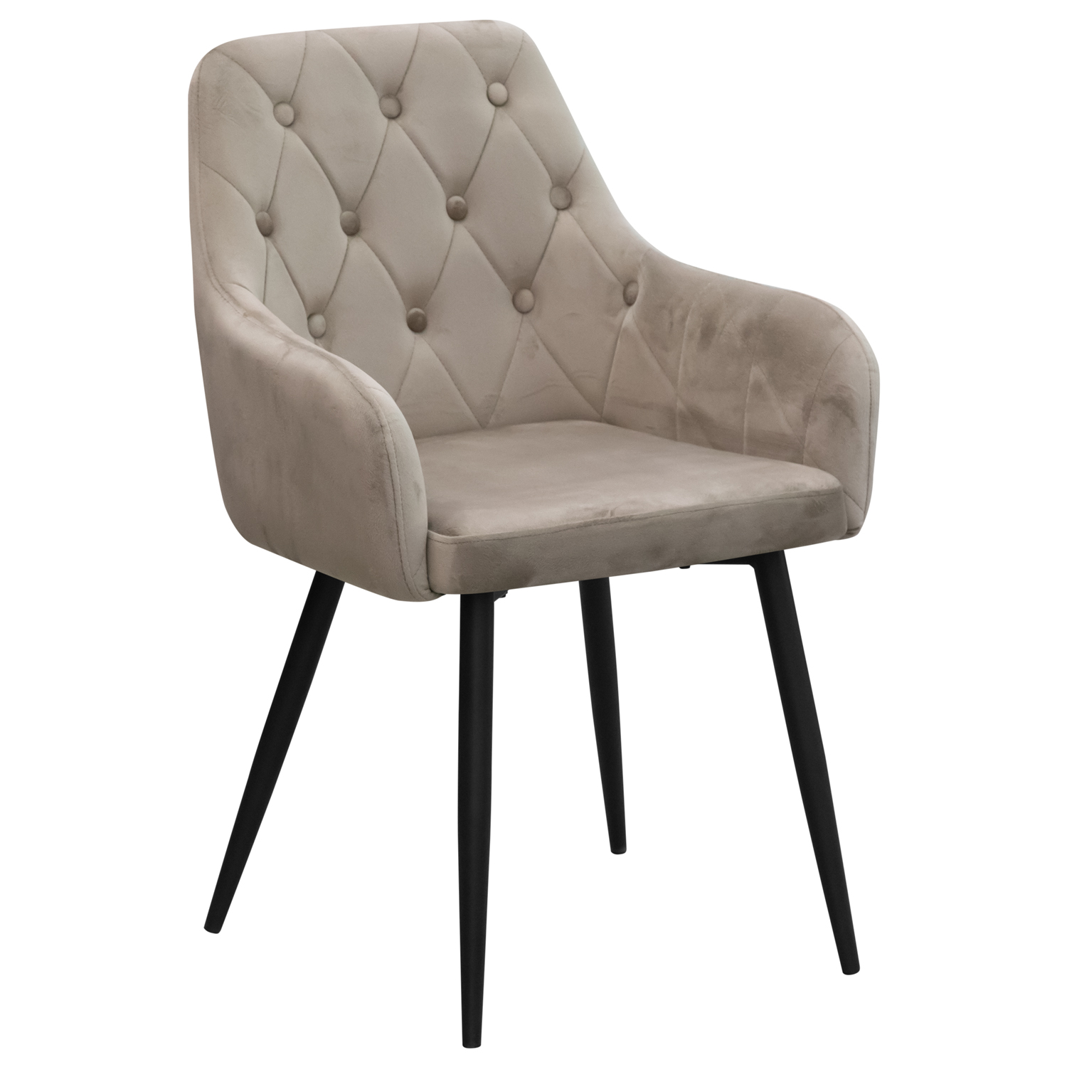 Стул №С-930 (какао)