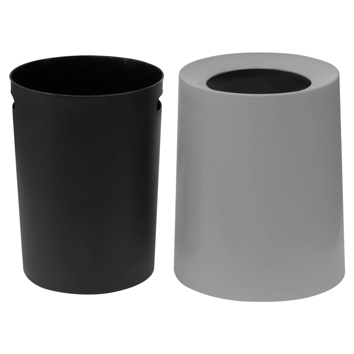 Ведро мусорное №TP-737 (Турция)0