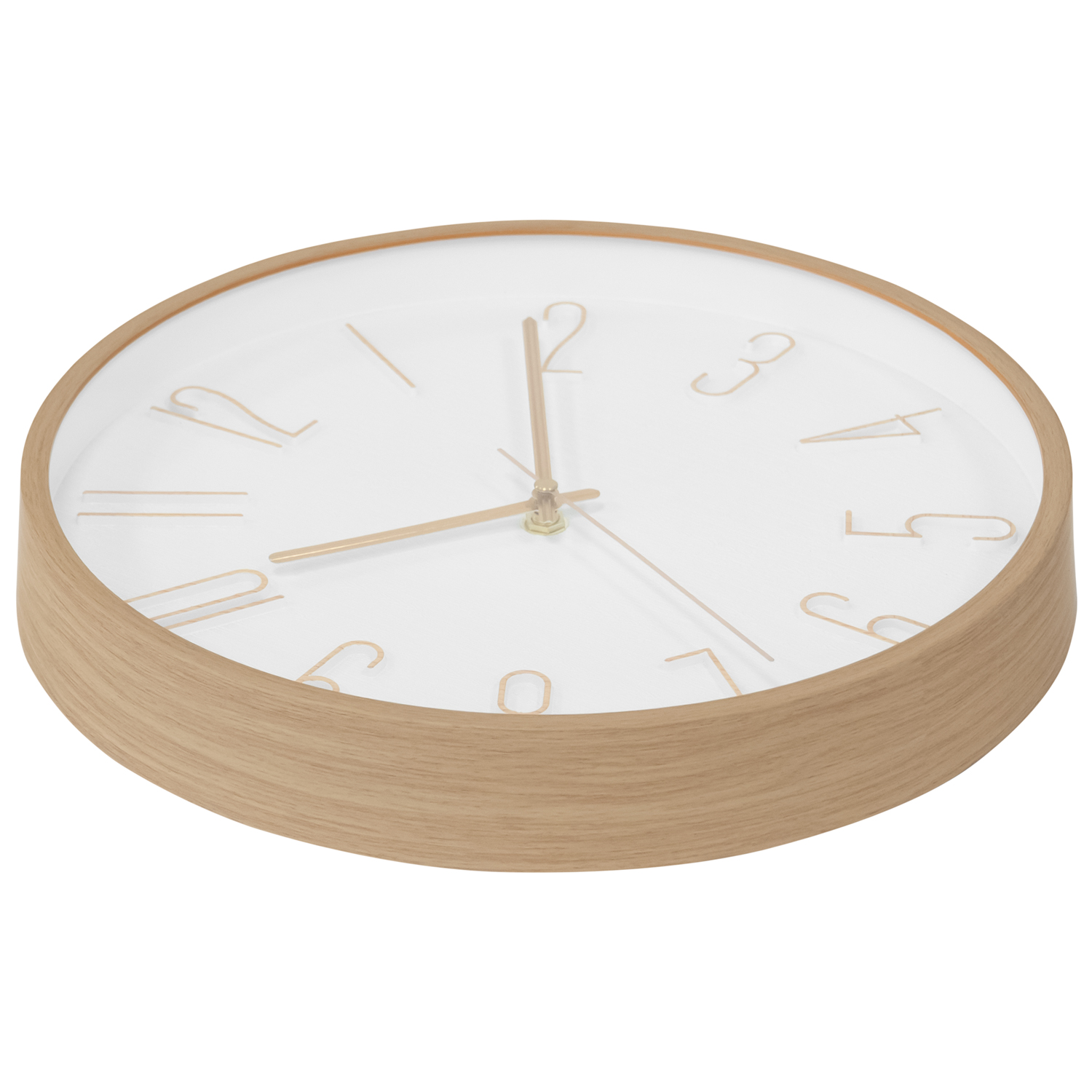 Часы настенные №MC2223 (ВИ)0