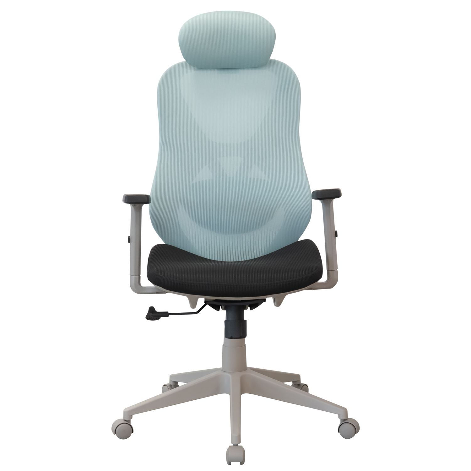 Кресло CX1588H (светло-бирюзовый) (ВИ)0