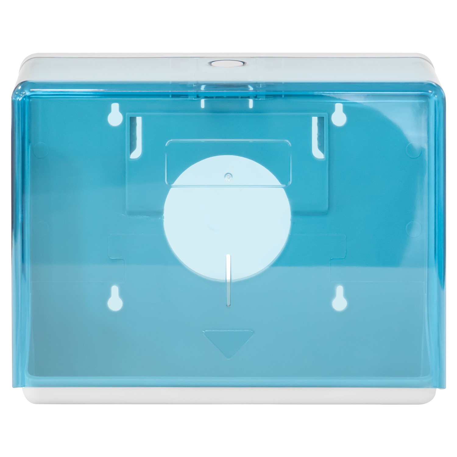 Диспенсер для салфеток №616 (ВИ)0