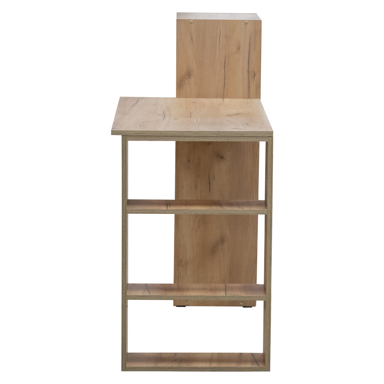 Стол компьютерный "СТК 1" №00-00106404 (дуб золотой) (РФ)1