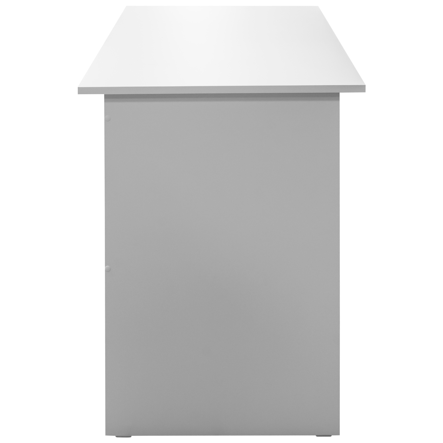 Стол компьютерный СТК 10 №00-00113866 (белый) (РФ)4