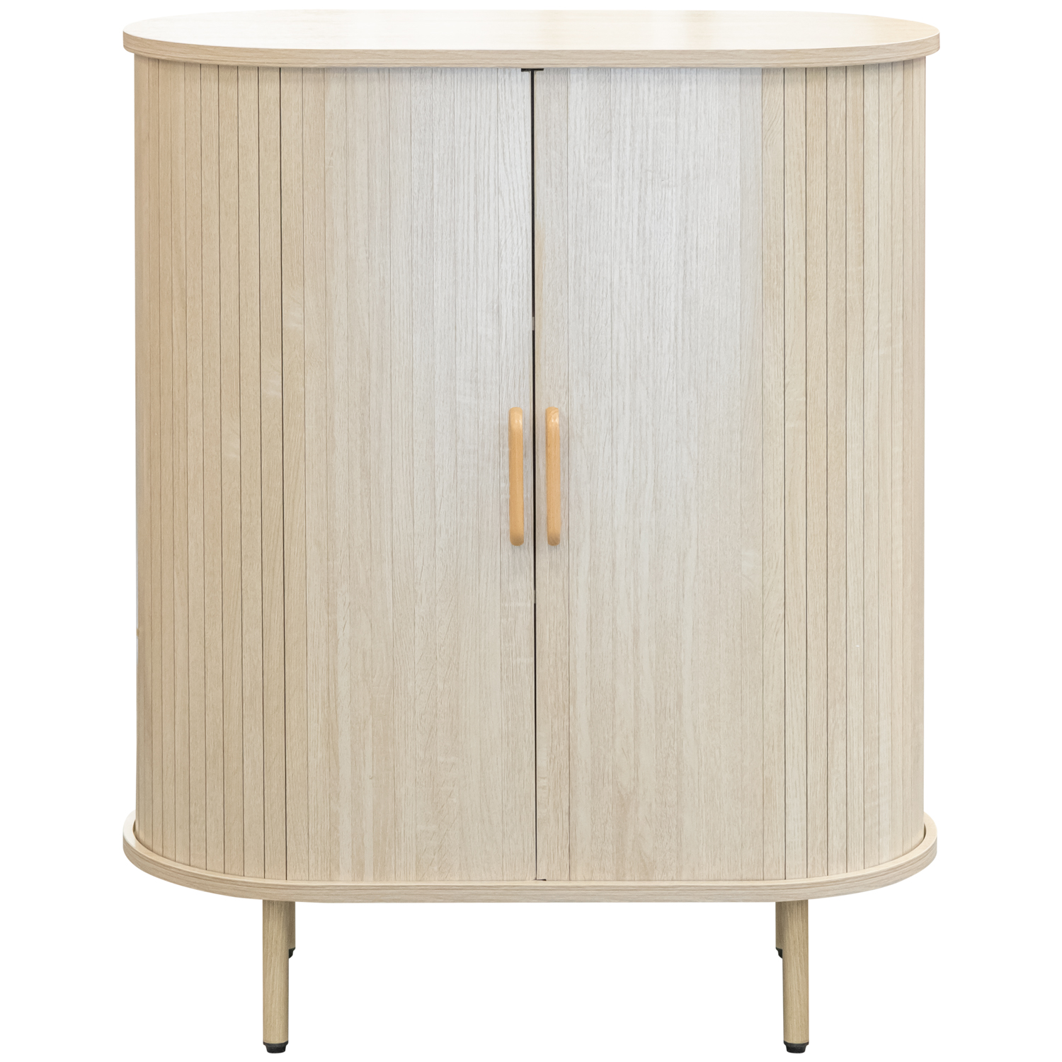 Комод Cabinet-1 (светлое дерево) (ВИ)0