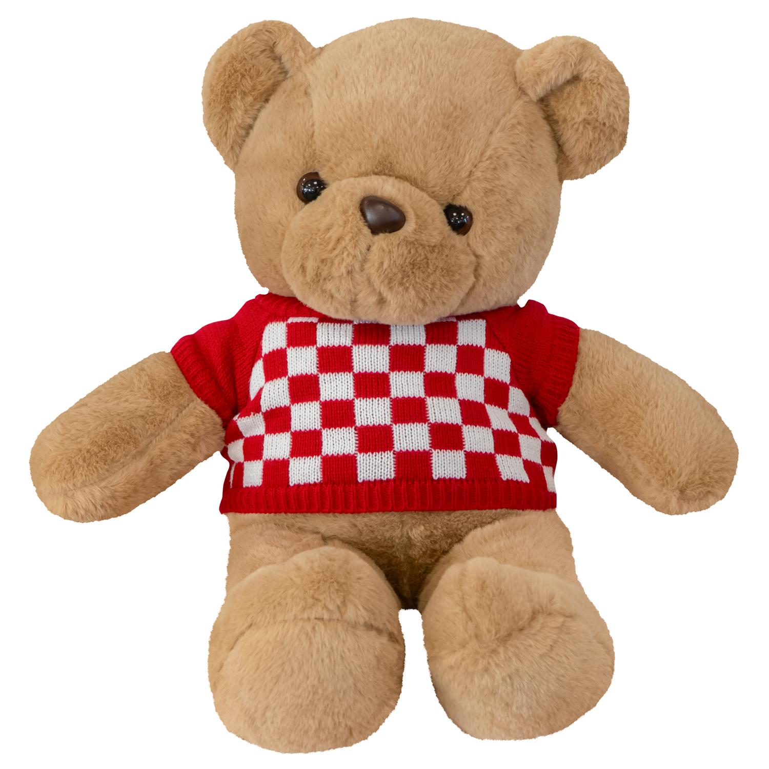 Игрушка мягкая №MKF22 (ВИ)