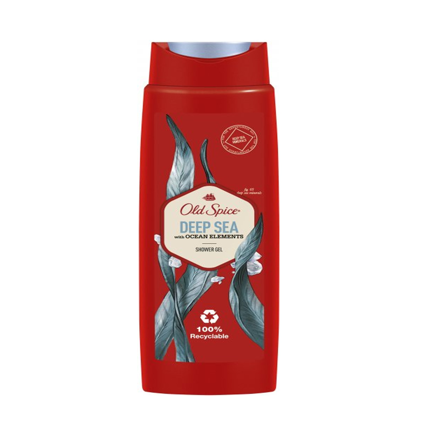 Гель для душа "Old Spice" 250 мл.3