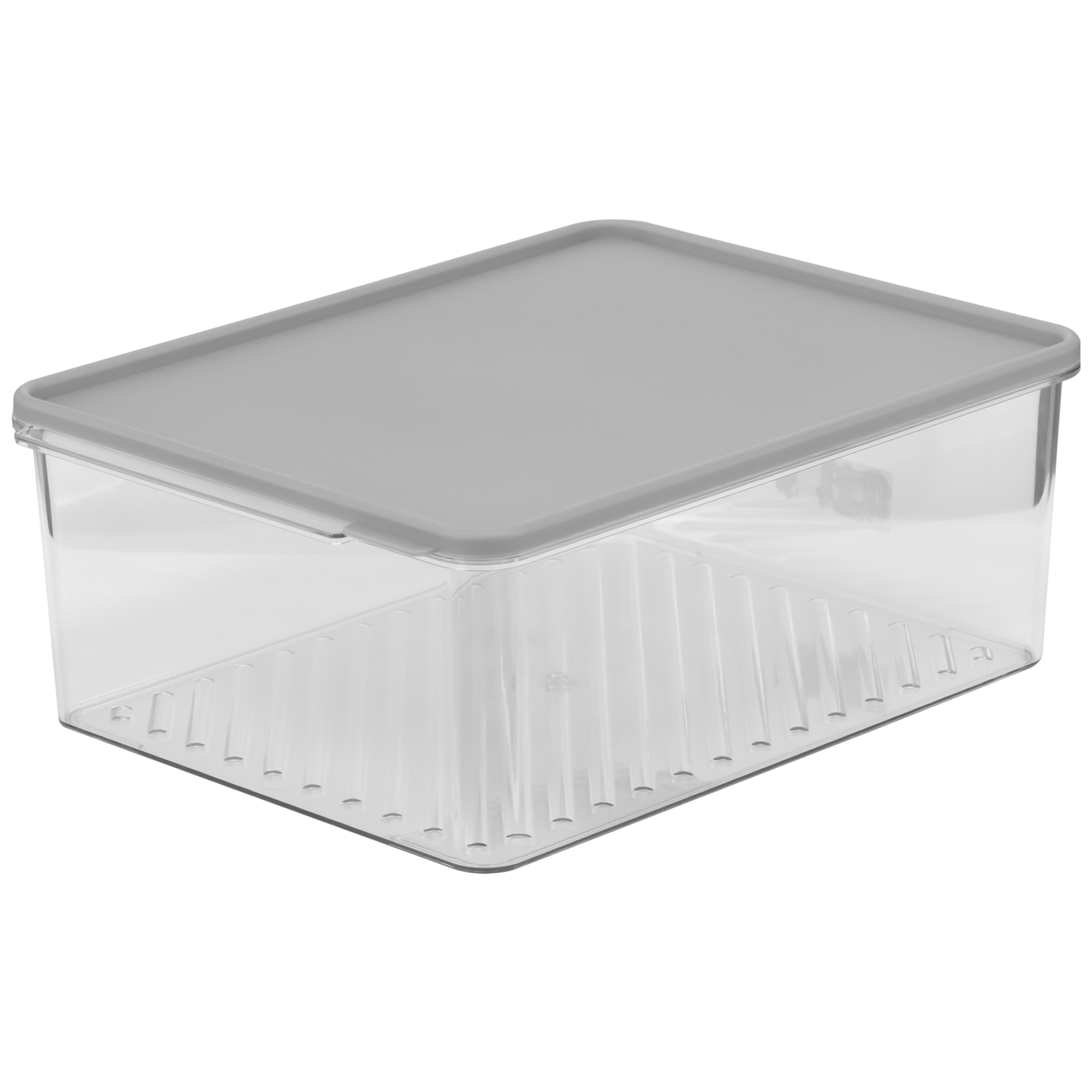 Контейнер с крышкой 4,7 л №HSW88047-4 (ВИ)