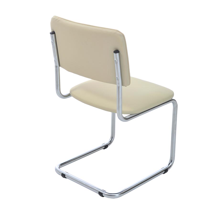 Стул "Сильвия" №122 (кремовый)2