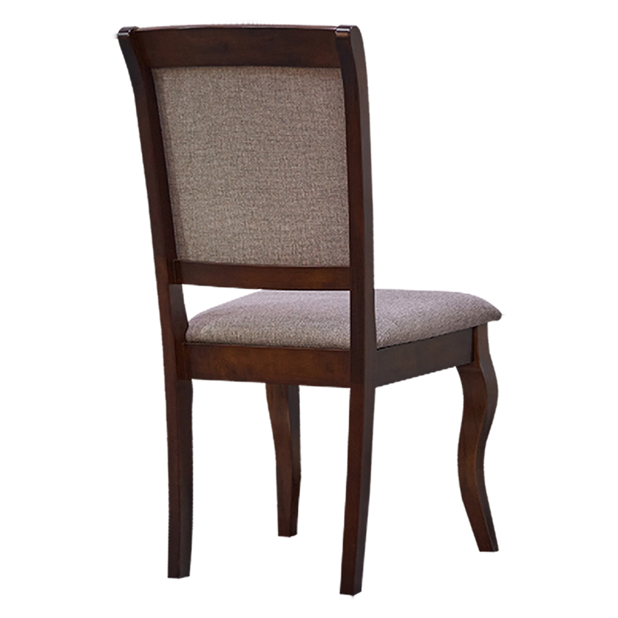 Комплект мебели: стол RH7077T + 8 стульев RH6025C (дуб) (Малайзия)8