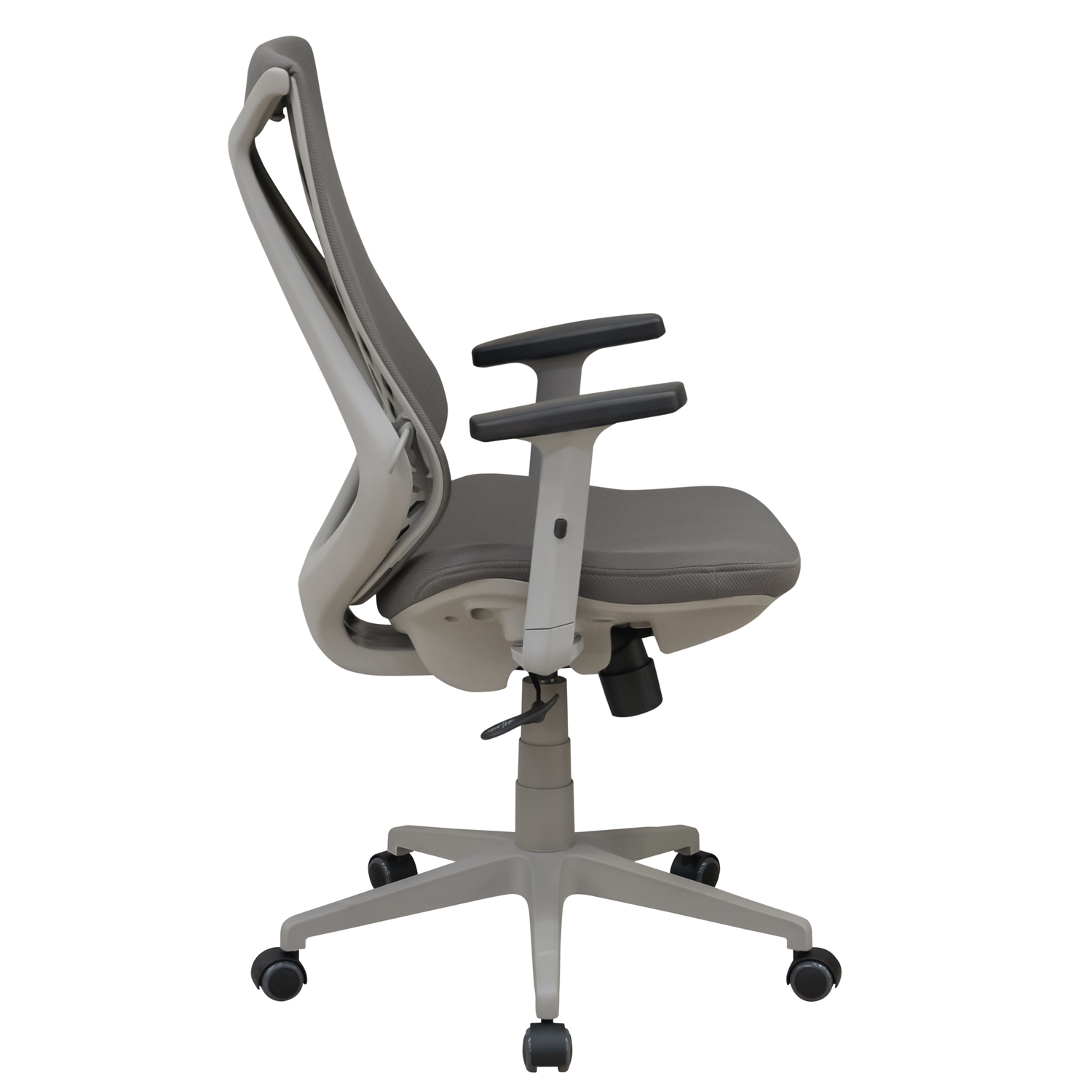 Кресло CX1361M01 (темно-серый) (ВИ)1