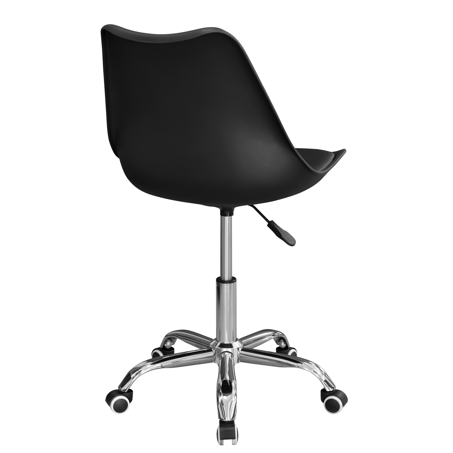 Кресло "C-30A" (черный) (ВИ)2