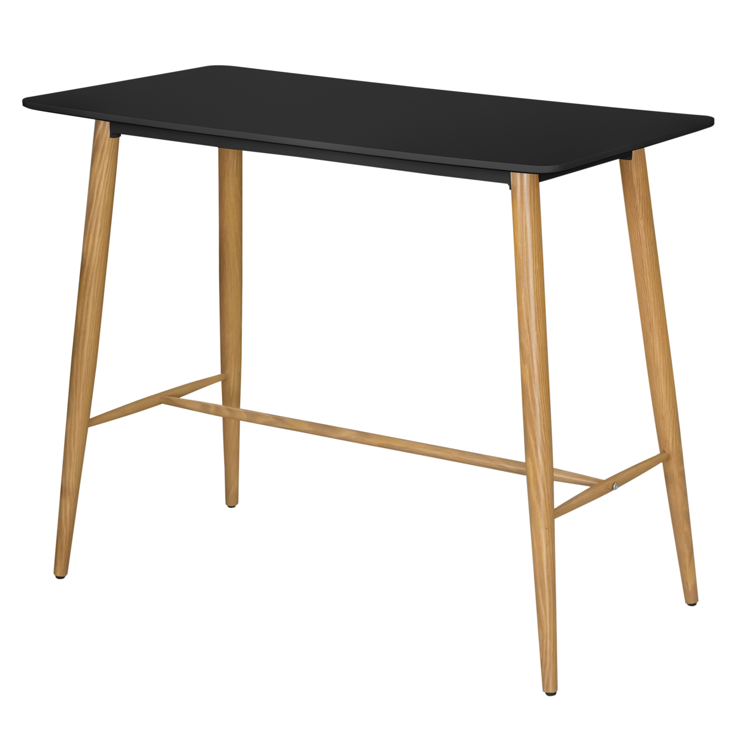 Стол барный №SL-337 (чёрный)