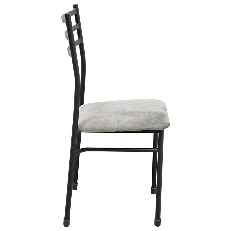 Комплект мебели "Паук Плюс": стол + 4 стула "Гектор"4