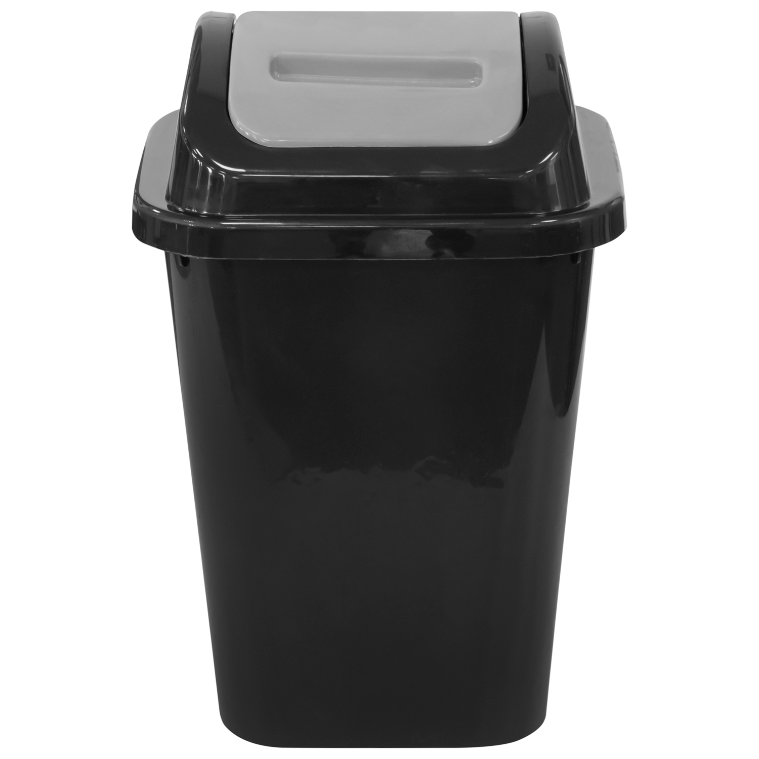 Урна с крышкой "Economic" №W-252 (Bip-Уз)0
