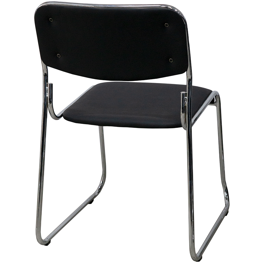 Стул №JHOS-04 (чёрный)2