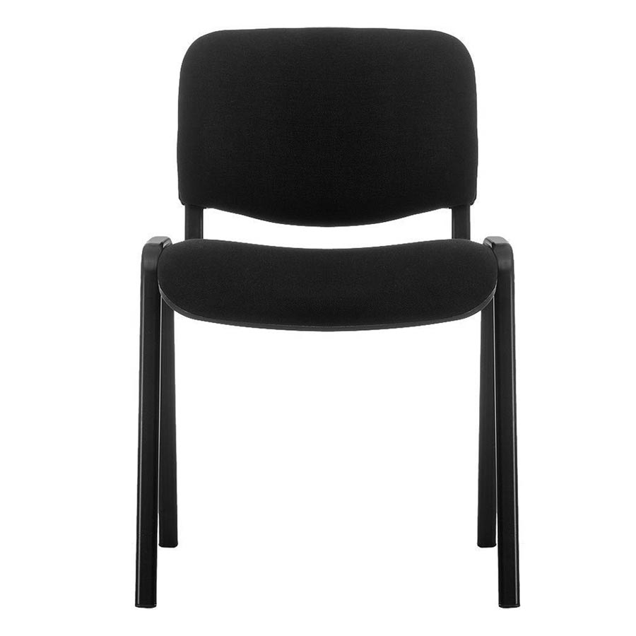 Стул "Изо" BL (Чёрный) №ТК-30