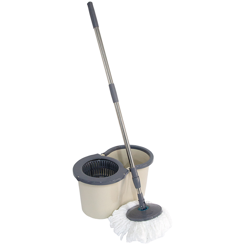 Комплект для уборки Spin Mop