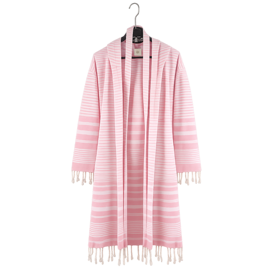 Халат пештемаль "Катя" (Турция-Varol)