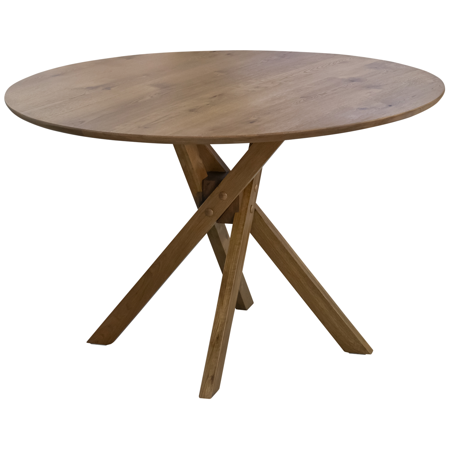 Стол №SF61016 (натуральный дуб) (ВИ)