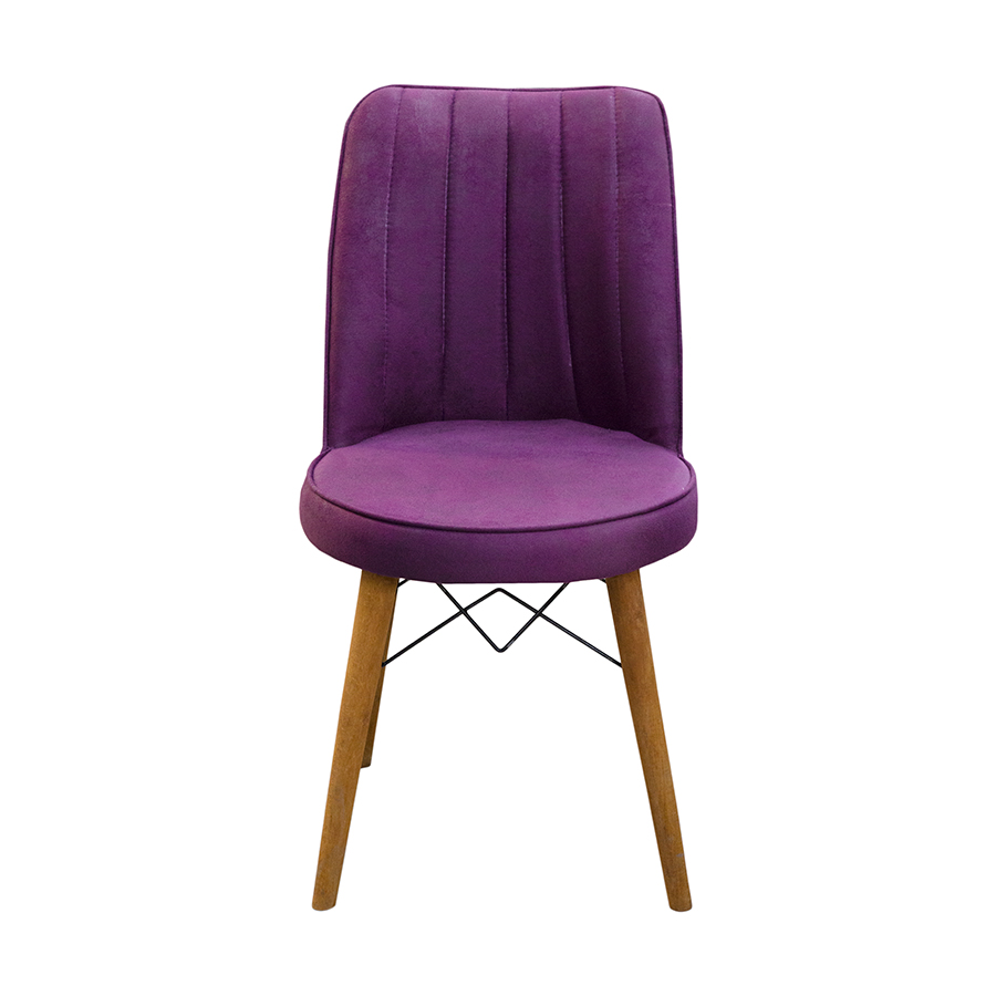 Столовый комплект: стол + 6 стульев "Masa" (Турция)5