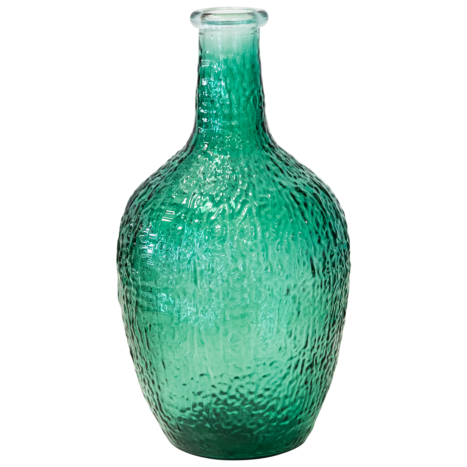 Ваза стеклянная №ZDN32-2 (ВИ)